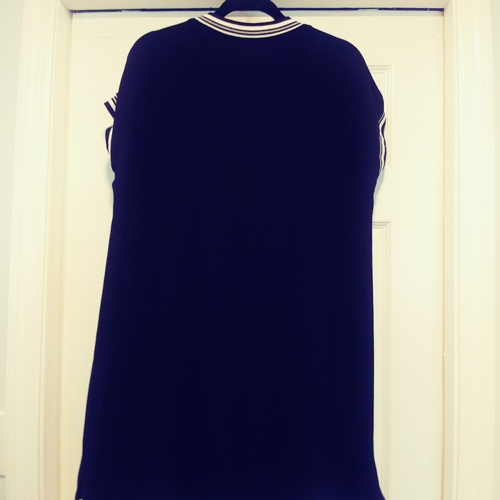 Zara Basic Dress - image 2